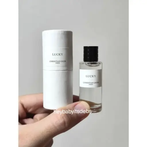 Maison Dior Lucky Miniature - 7.5ml