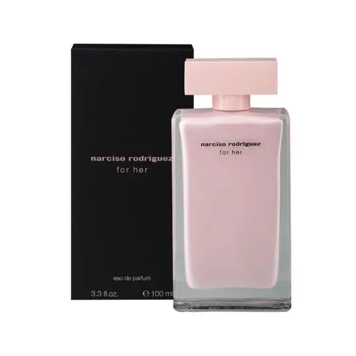 [Preorder] Narciso Rodriguez For Her EDP - 100ml