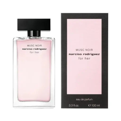 [Preorder] Narciso Rodriguez For Her Musc Noir - 100ml