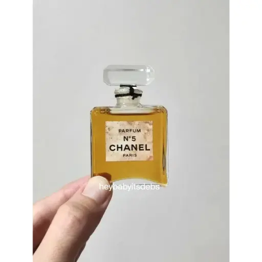 Chanel No. 5 Parfum Miniature - 14ml
