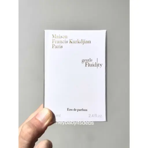 MFK Gentle Fluidity Gold - 70ml