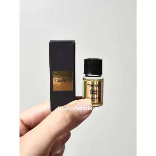 Tom Ford Soleil Neige Refill - 4ml