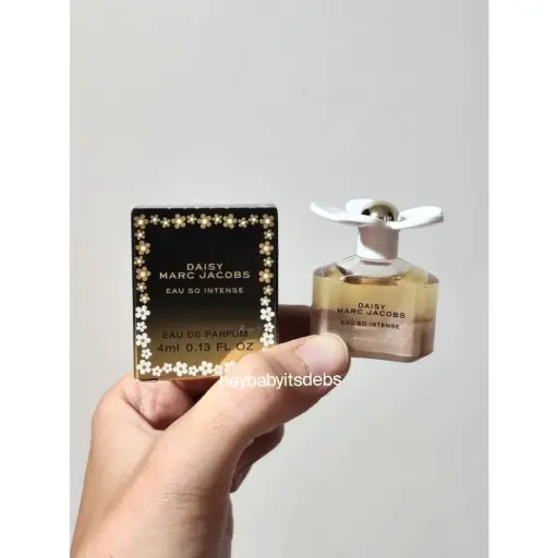 Marc Jacobs Daisy Eau So Intense Miniature - 5ml