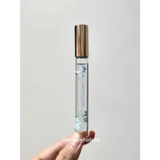 Marc Jacobs Daisy Dream EDT Travel Spray - 10ml (no box)