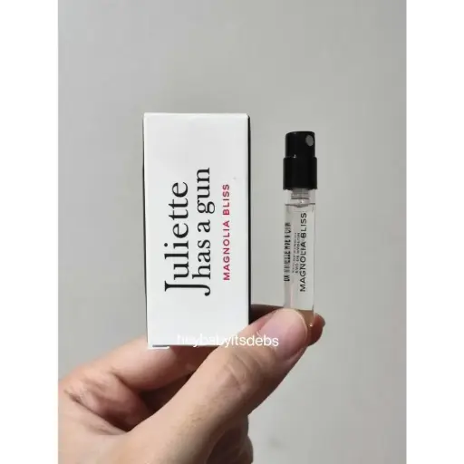 JHAG Magnolia Bliss Sample Perfume - 1.5ml