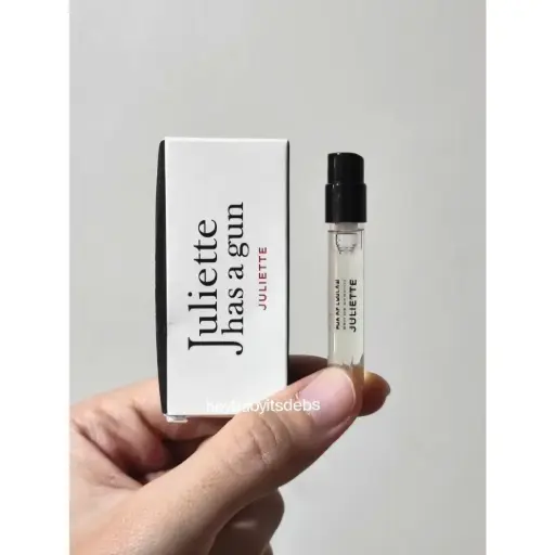 JHAG Juliette Sample Perfume - 1.5ml