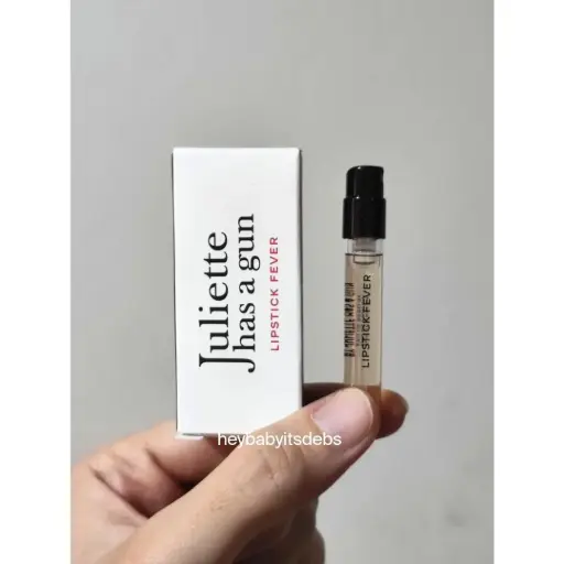 JHAG Lipstick Fever Sample Perfume - 1.5ml