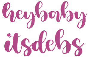 heybabyitsdebs
